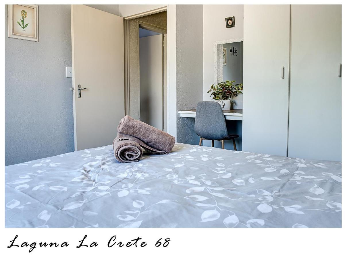 Апартаменти 68 Laguna La Crete Увонго-Біч Екстер'єр фото