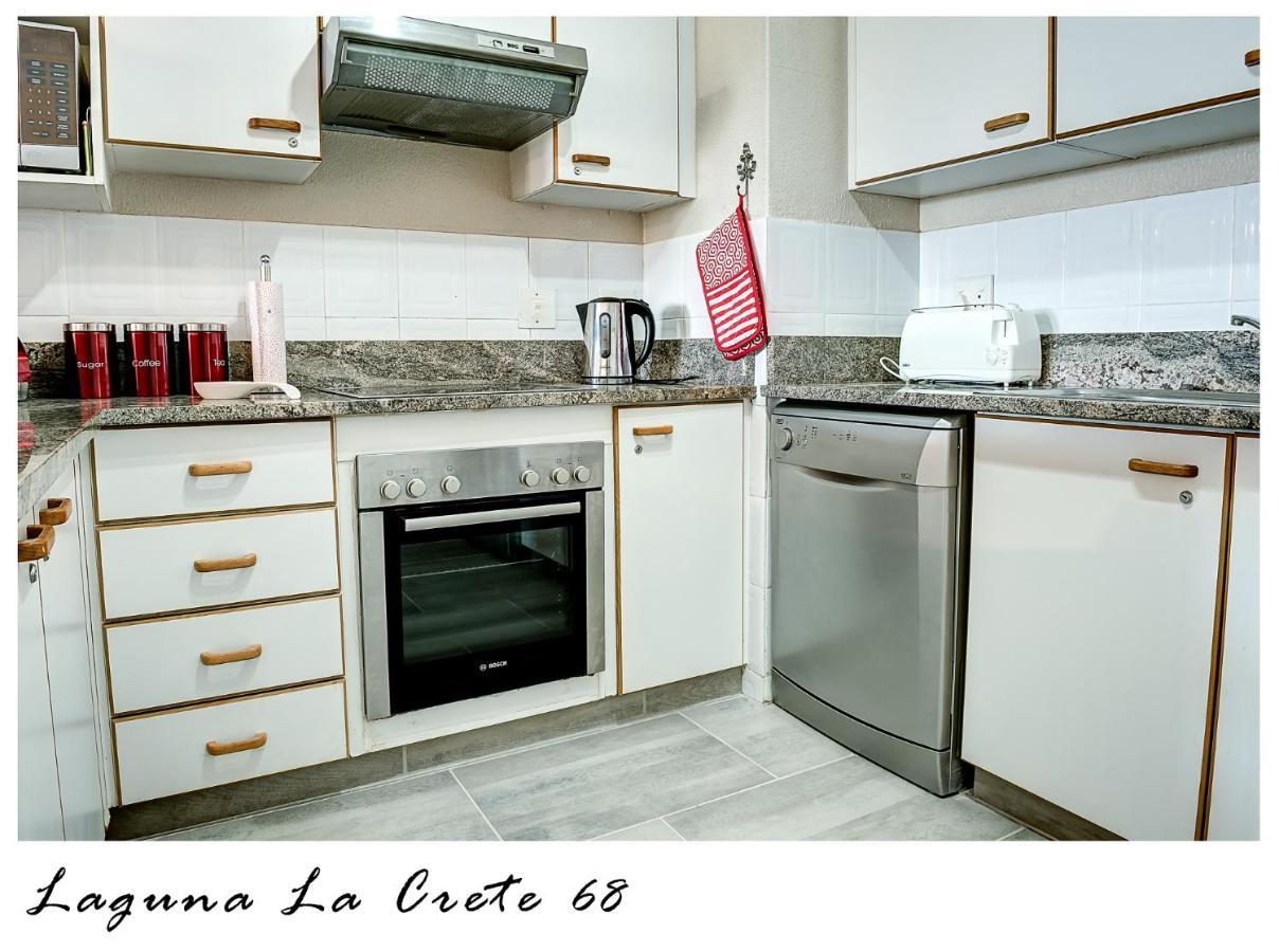 Апартаменти 68 Laguna La Crete Увонго-Біч Екстер'єр фото