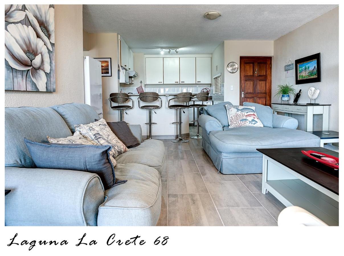 Апартаменти 68 Laguna La Crete Увонго-Біч Екстер'єр фото
