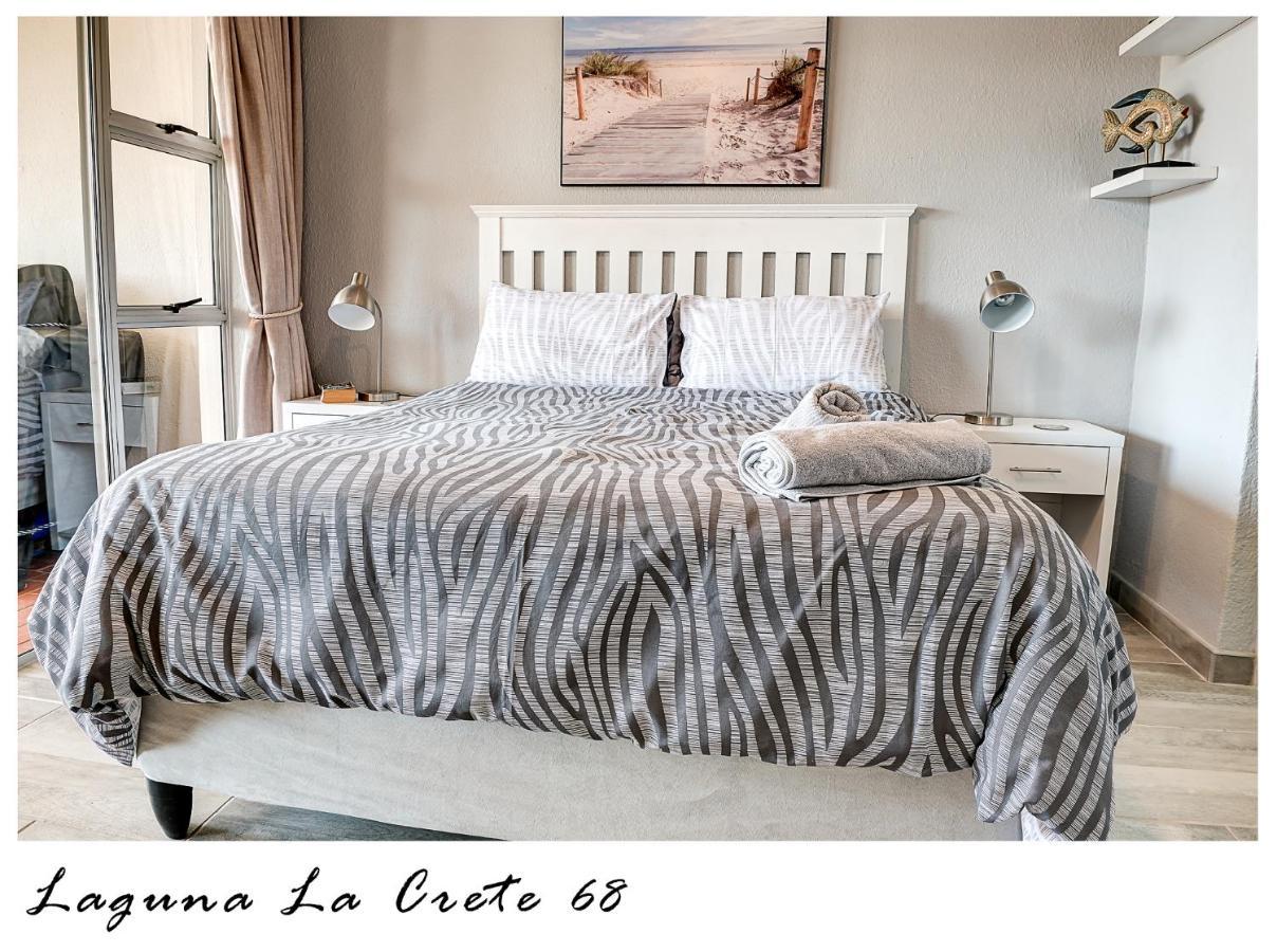 Апартаменти 68 Laguna La Crete Увонго-Біч Екстер'єр фото