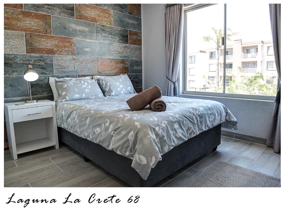 Апартаменти 68 Laguna La Crete Увонго-Біч Екстер'єр фото